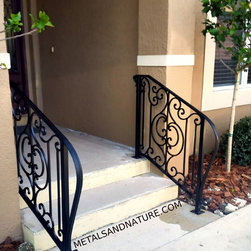 Staircases - Products