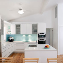 kitchen look