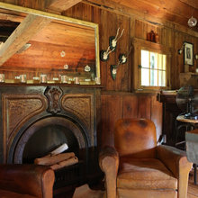 Fireplaces