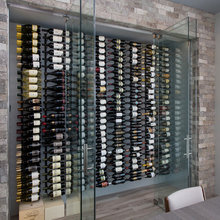Wine Rooms