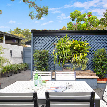 Idyllic Parkside Living in Annandale