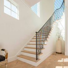 hardwood flooring