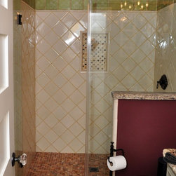 Dynasty, Maple, Shale, Amaretto - Products