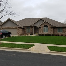 Settlers Rd - Roofing And Gutters