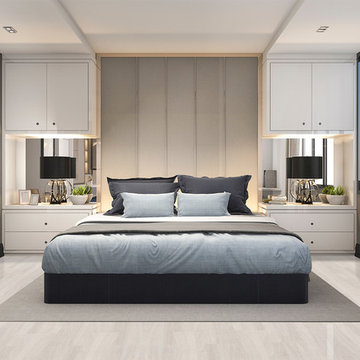 Fusion Cork Flooring