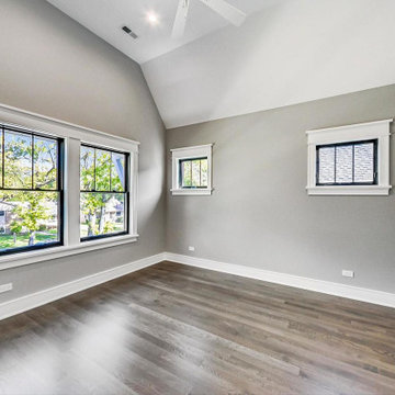 950 sq. ft. ADU Construction in Pasadena CA