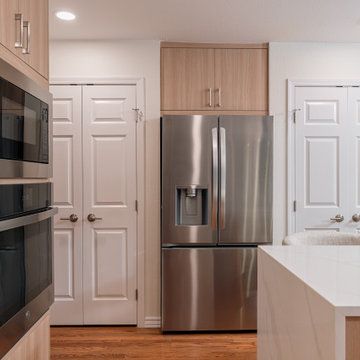Sammamish Full Home Remodel and ADU
