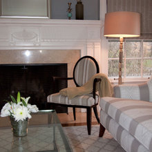 living rm