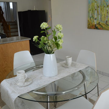 AFTER pictures Havenwood House