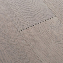 Office settings - Hardwood Flooring