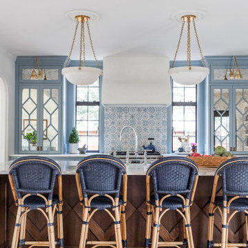 Fair Oaks Project