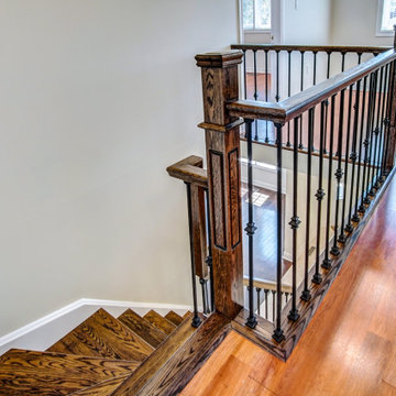 Oak Ridges Residential Upgrade