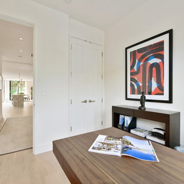 Duboce Park Duplex