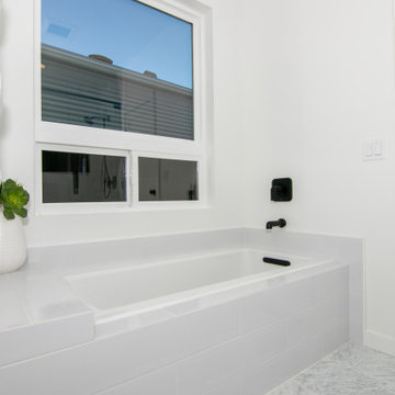 San Diego Home Remodel