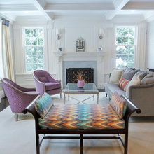 Living Room Ideas