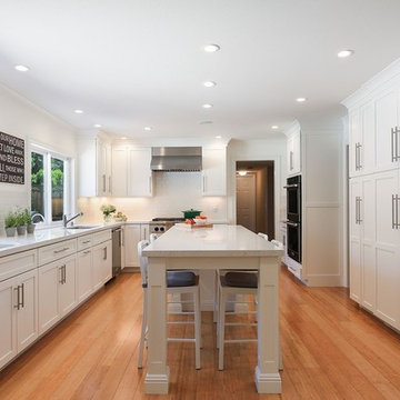 Brookside Residence