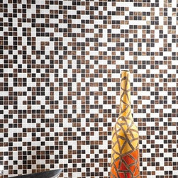 http://www.exoticbathexpo.com/vidrepur-arts-mix-mosaic-mix-950-951-952.html - Tile
