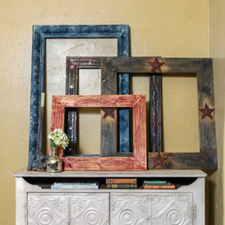 Frames - Products