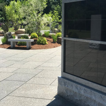 St. Mary’s Garden of Remembrance