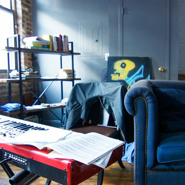 Brooklyn Loft