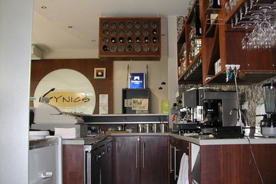 Cynics Cafe & Wine Bar