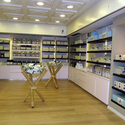 AHAVA  store -jerusalem - Lifestyle And Leisure