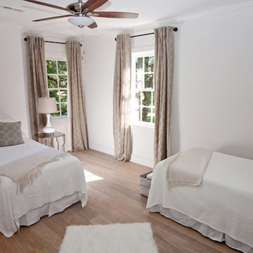 Palmetto House