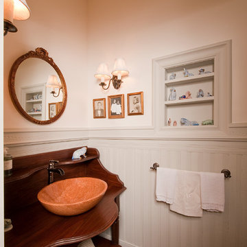 Rustic Elegance - Durham, NC