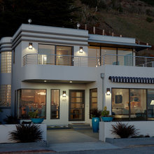 Stucco