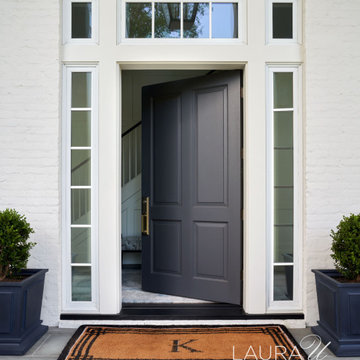 Colonial Drive