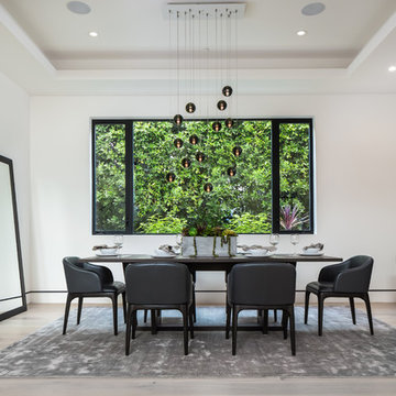 LAUREL HOME - MELROSE PLACE LOS ANGELES