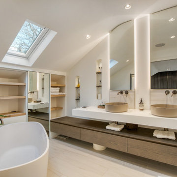 Russel Garden Kitchen