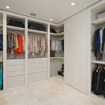 Pinecrest Residence
