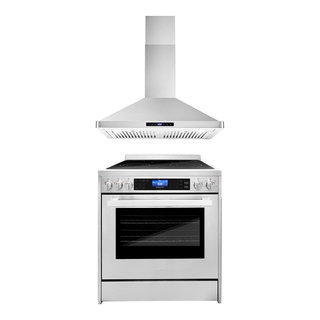 Summit Ranges Cooking Appliances - RE203