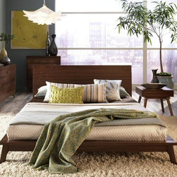 Catalina Bed - Beds