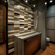 Wild Houzz!