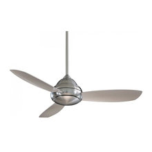 Master Bedroom Fan