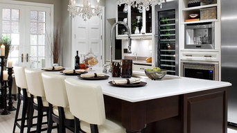 Candice Olson Design