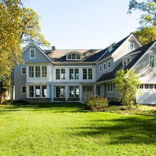 exteriors