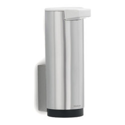 Blomus 68630 Sento Wall Mounted Soap Dispenser - Soap & Lotion Dispensers