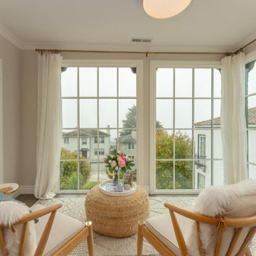 Full Home Remodel-Renovation | San Francisco
