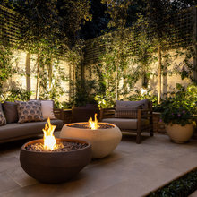 Landscape Ideas