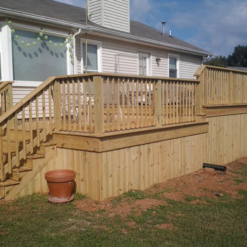 Prestige Landscape & Patio
