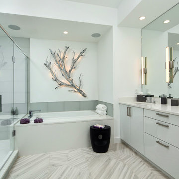 Featured Bathrooms
