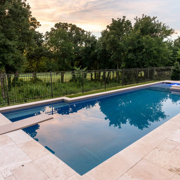 Lantana Luxury