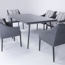 outdoor patio