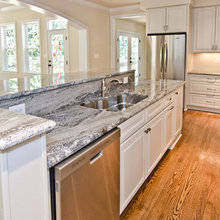 kitchen islands