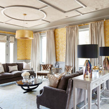 Greenback Formal Room/Office