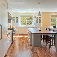 Maple Hill Farm Floors