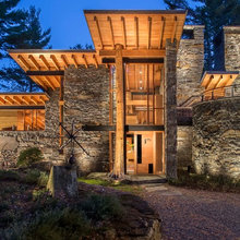 Exteriors